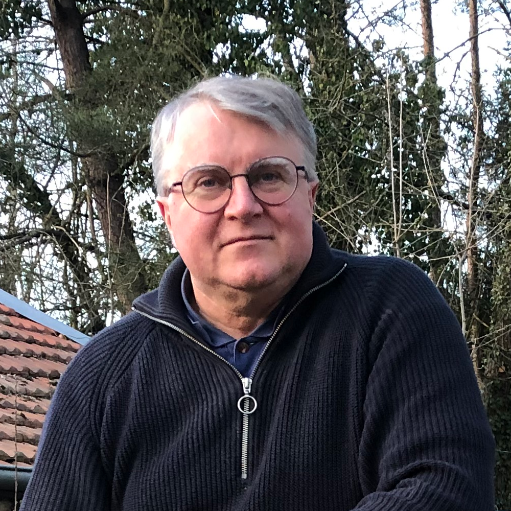 Fabrice Périssel