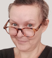 Photo of the Editor