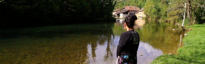 FILM DOCUMENTAIRE