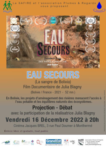 Affiche