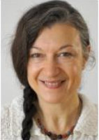 Photo de la Réalisatrice